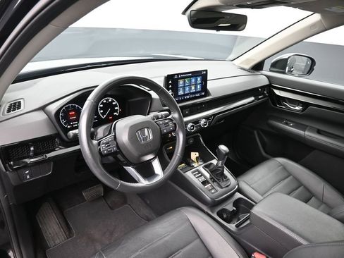 Used 2024 Honda CR-V EX-L image 10