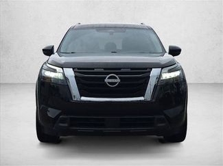 Used 2025 Nissan Pathfinder SV AWD/4WD video 2