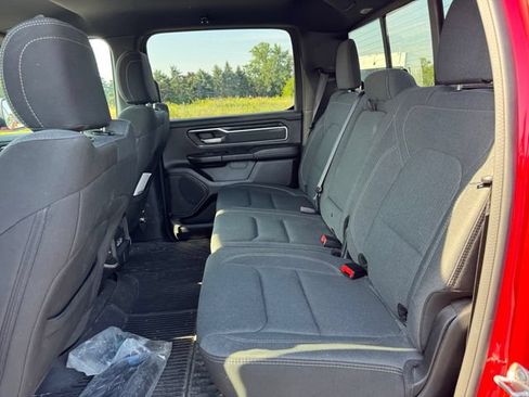 Certified 2023 RAM 1500 Big Horn AWD/4WD image 19