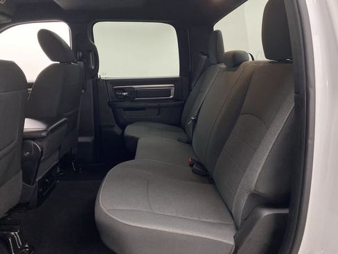 Used 2024 RAM 1500 Classic Warlock image 16