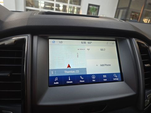 Used 2020 Ford Ranger XLT w/ Equipment Group 302A Luxury image 22