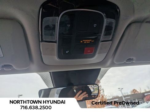 Certified 2025 Hyundai Tucson SEL image 26