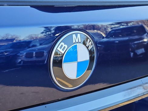 Certified 2024 BMW X7 xDrive40i w/ M Sport Package image 29