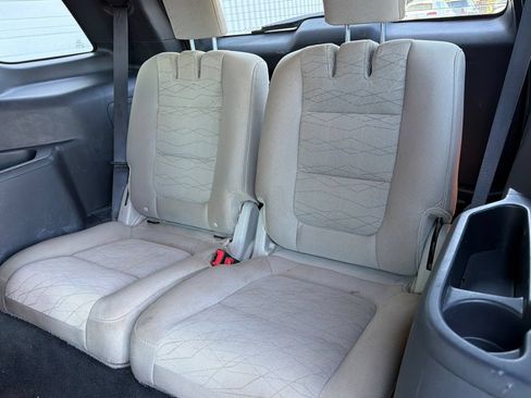 Used 2014 Ford Explorer FWD image 14
