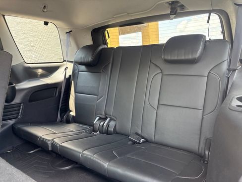Used 2016 Chevrolet Tahoe LT AWD/4WD image 12