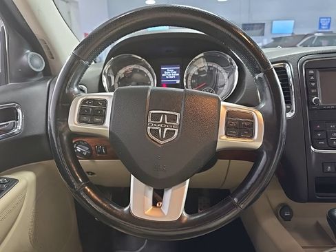 Used 2013 Dodge Durango Citadel w/ Mopar Chrome Appearance Group AWD/4WD image 19