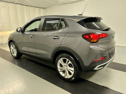 Used 2021 Buick Encore GX Preferred w/ Cold Weather Comfort Package image 6
