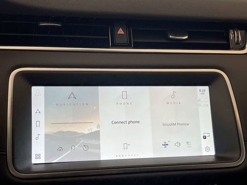 Used 2022 Land Rover Range Rover Evoque S image 16