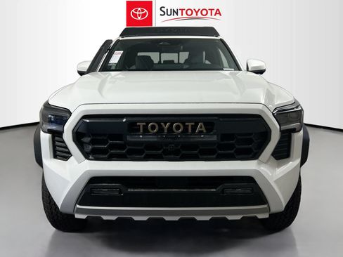 New 2026 Toyota Tacoma 4x4 Double Cab Hybrid image 10