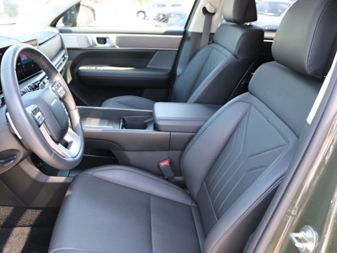 Used 2025 Hyundai Santa Fe XRT AWD/4WD image 27