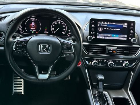 Used 2019 Honda Accord Sport image 15