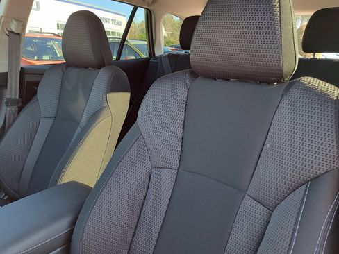 Certified 2025 Subaru Outback Premium image 26