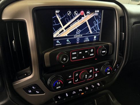 Used 2016 GMC Sierra 2500 Denali w/ Duramax Plus Package AWD/4WD image 56