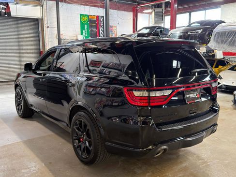 Used 2023 Dodge Durango R/T w/ Tow 'N Go Package image 9