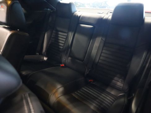 Used 2014 Dodge Challenger R/T Plus image 30