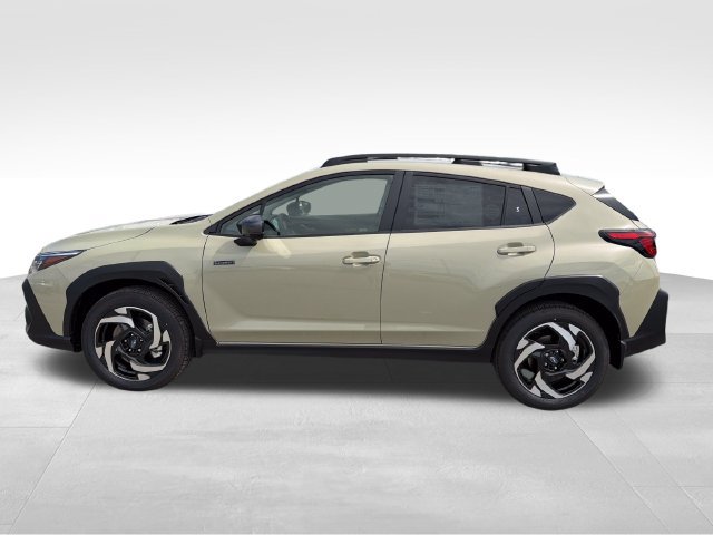 New 2026 Subaru Crosstrek 2.5i Limited AWD/4WD image 4