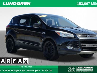 Used 2015 Ford Escape SE