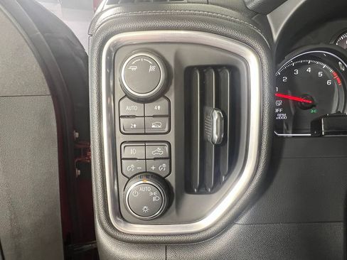 Certified 2019 Chevrolet Silverado 1500 RST w/ All-Star Edition AWD/4WD image 31
