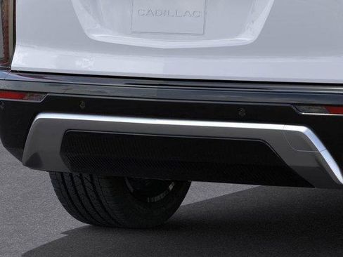 New 2026 Cadillac Vistiq Sport image 28