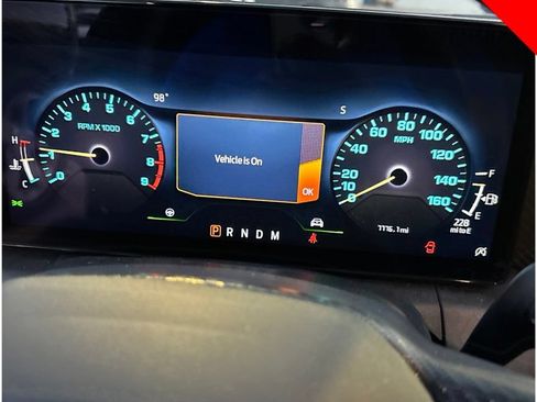 Used 2025 Ford Mustang GT RWD image 15