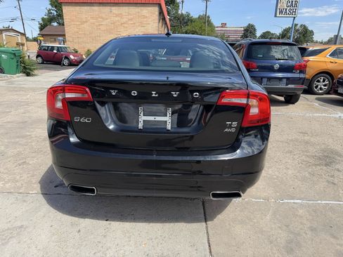 Used 2016 Volvo S60 T5 Premier AWD/4WD image 10