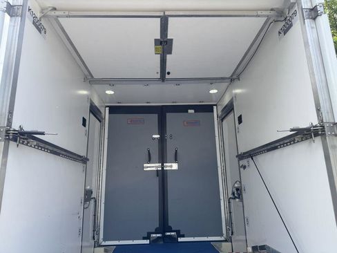 Used 2020 Ford Transit 350 w/ Upfitter Package RWD image 8