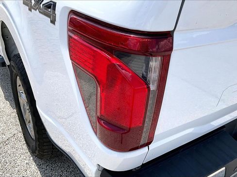 Used 2025 Ford F150 XLT w/ Equipment Group 301A Standard AWD/4WD image 28