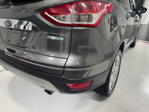Used 2014 Ford Escape Titanium w/ Equipment Group 401A image 26
