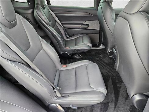 Used 2024 Tesla Model X Plaid AWD/4WD image 20