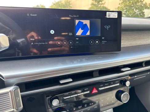 New 2026 Hyundai Ioniq 9 SEL AWD/4WD image 29