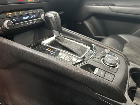 Used 2020 MAZDA CX-5 Touring image 21