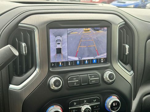 Used 2021 GMC Sierra 1500 Denali w/ Denali Ultimate Package AWD/4WD image 22