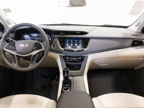 Used 2023 Cadillac XT5 Premium Luxury AWD/4WD image 26