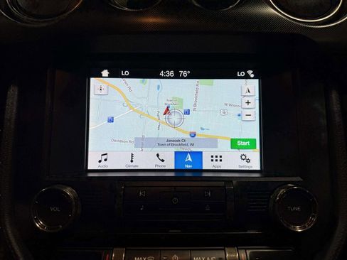 Used 2019 Ford Mustang Shelby GT350 w/ Technology Package image 7