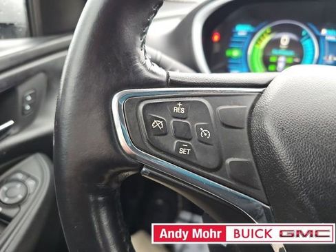 Used 2017 Chevrolet Volt LT image 35