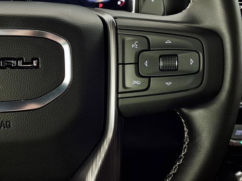 Used 2025 GMC Sierra 1500 Denali Ultimate image 20