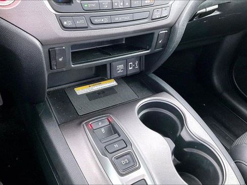 Certified 2023 Honda Ridgeline RTL-E image 17