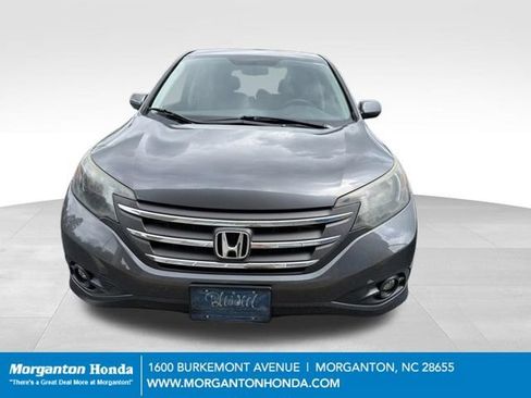 Used 2013 Honda CR-V EX image 2