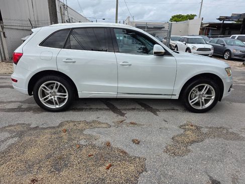 Used 2013 Audi Q5 2.0T Premium Plus w/ Premium Plus Pkg AWD/4WD image 8