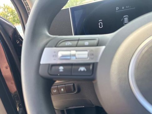 New 2026 Hyundai Tucson SEL FWD image 26