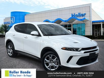 Used 2024 Dodge Hornet R/T