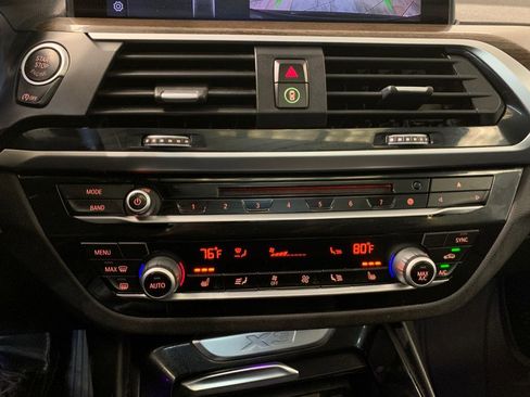 Used 2019 BMW X3 sDrive30i w/ Driving Assistance Package RWD image 53