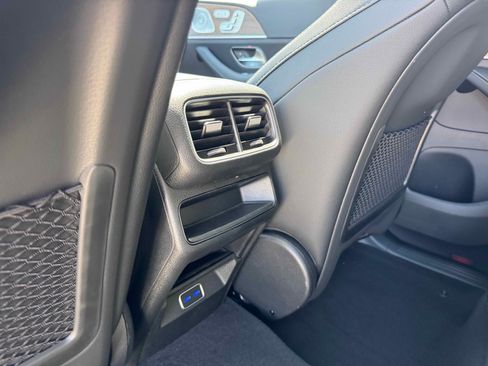 New 2025 Mercedes-Benz GLE 450 4MATIC image 29