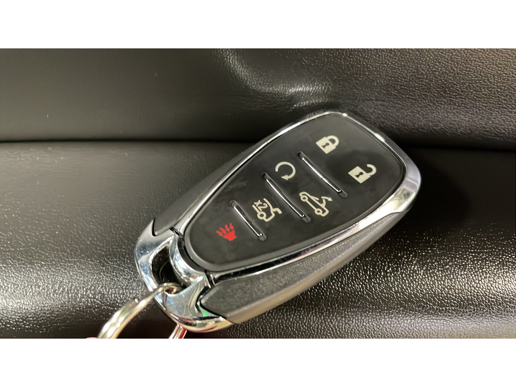 Used 2023 Chevrolet Camaro LT w/ Technology Package RWD image 19