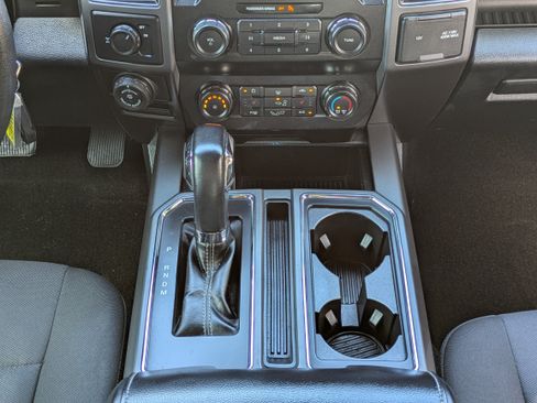 Used 2020 Ford F150 XLT w/ Equipment Group 302A Luxury RWD image 19