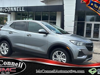 Certified 2023 Buick Encore GX Preferred w/ Cold Weather Comfort Package