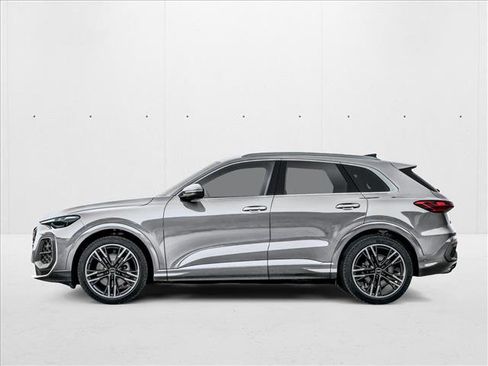 New 2025 Audi Q5 Premium Plus image 2