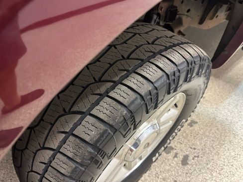 Used 2004 Ford F150 Lariat image 29