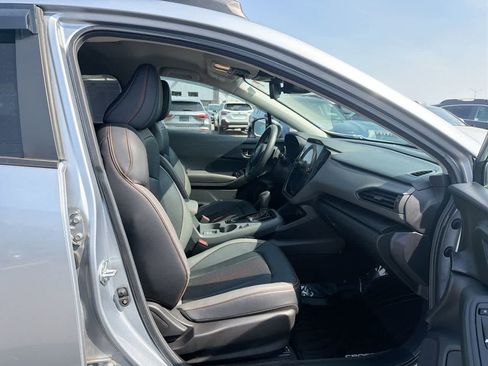 Certified 2024 Subaru Crosstrek 2.5i Limited image 26