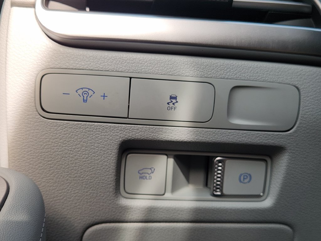 Used 2024 Hyundai Palisade SEL FWD image 28